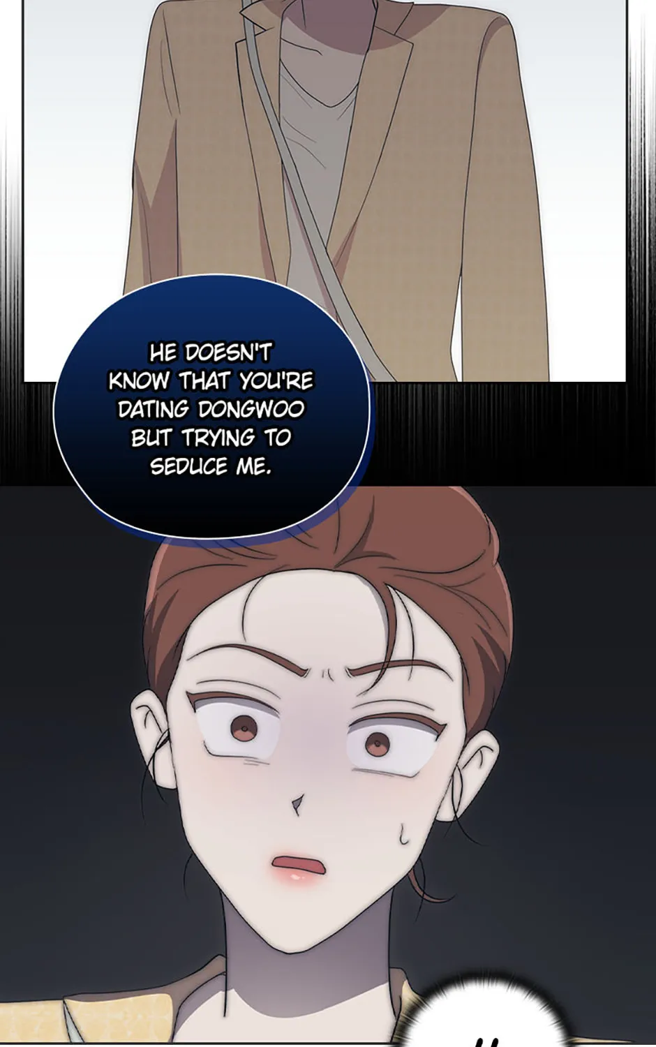 A Confident Marriage Chapter 5 page 67 - 