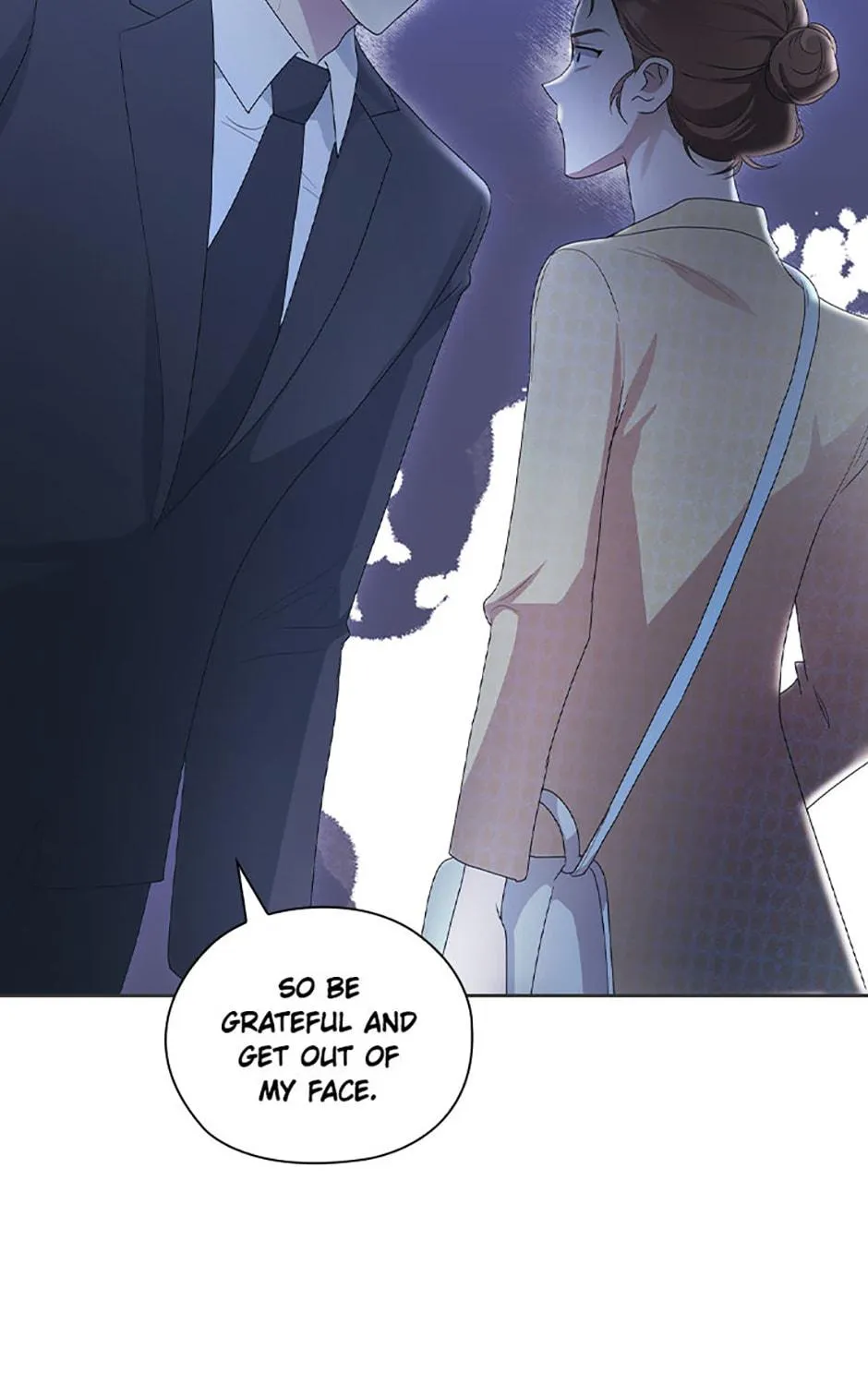 A Confident Marriage Chapter 5 page 71 - 