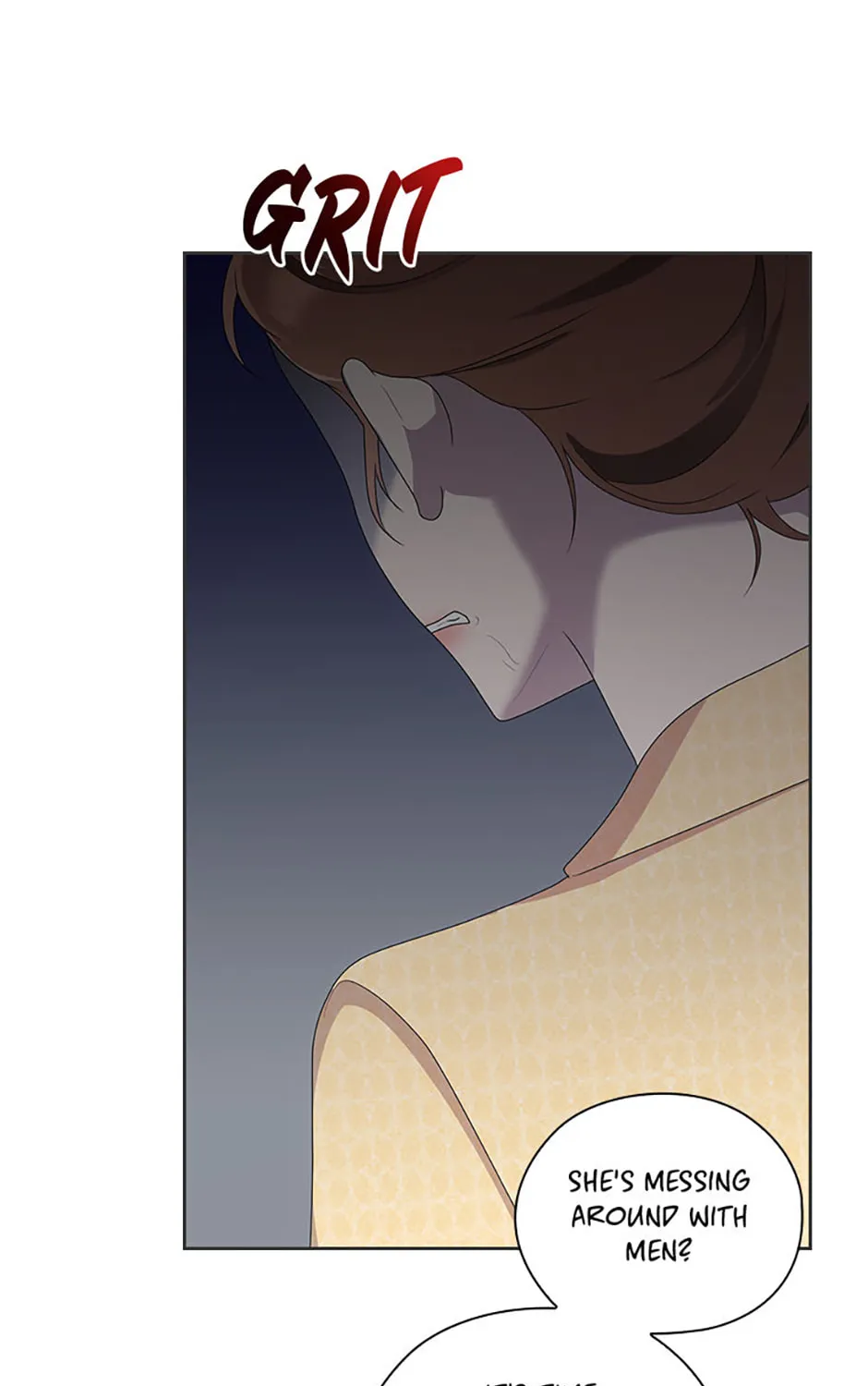 A Confident Marriage Chapter 5 page 73 - 