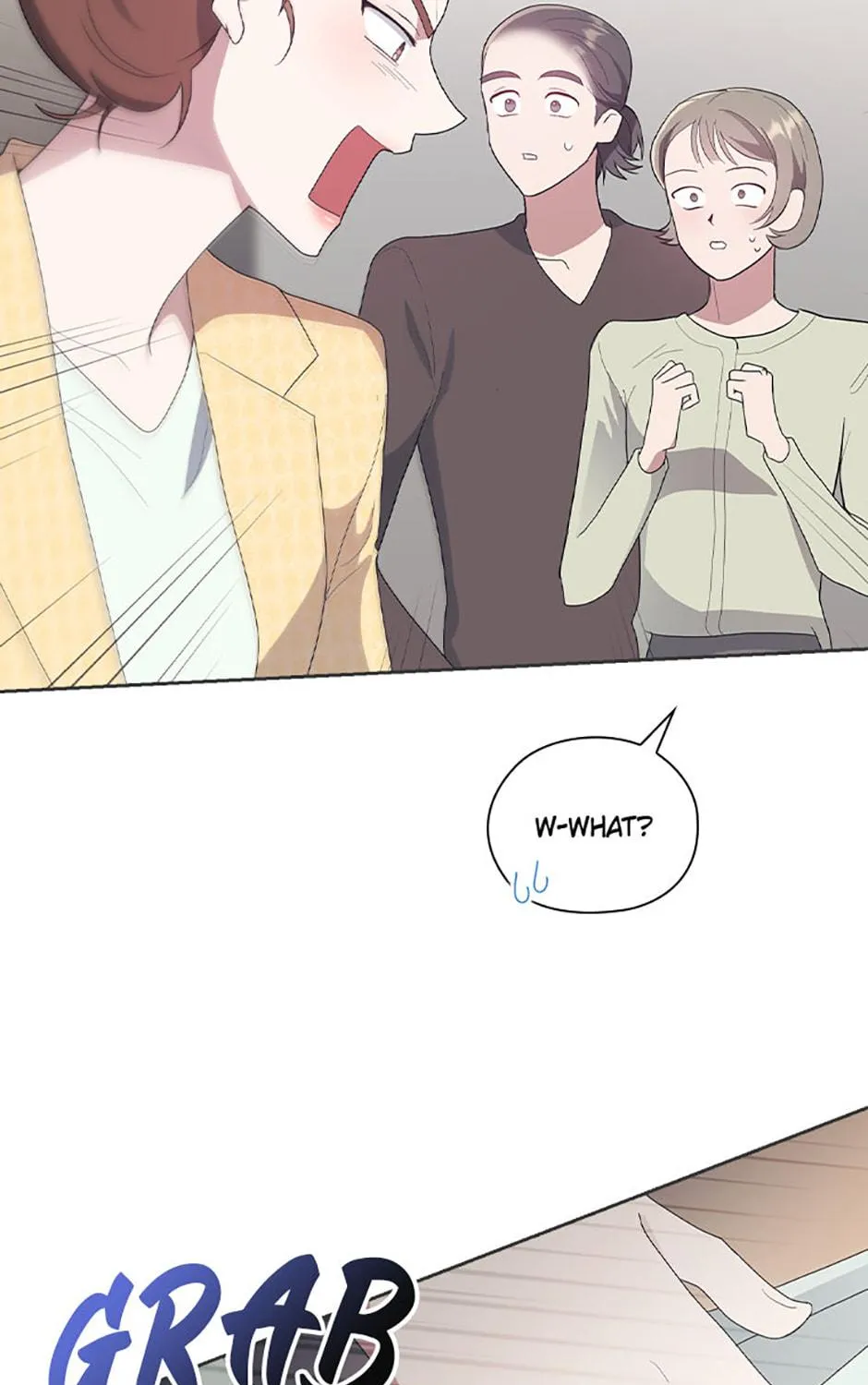 A Confident Marriage Chapter 5 page 77 - 