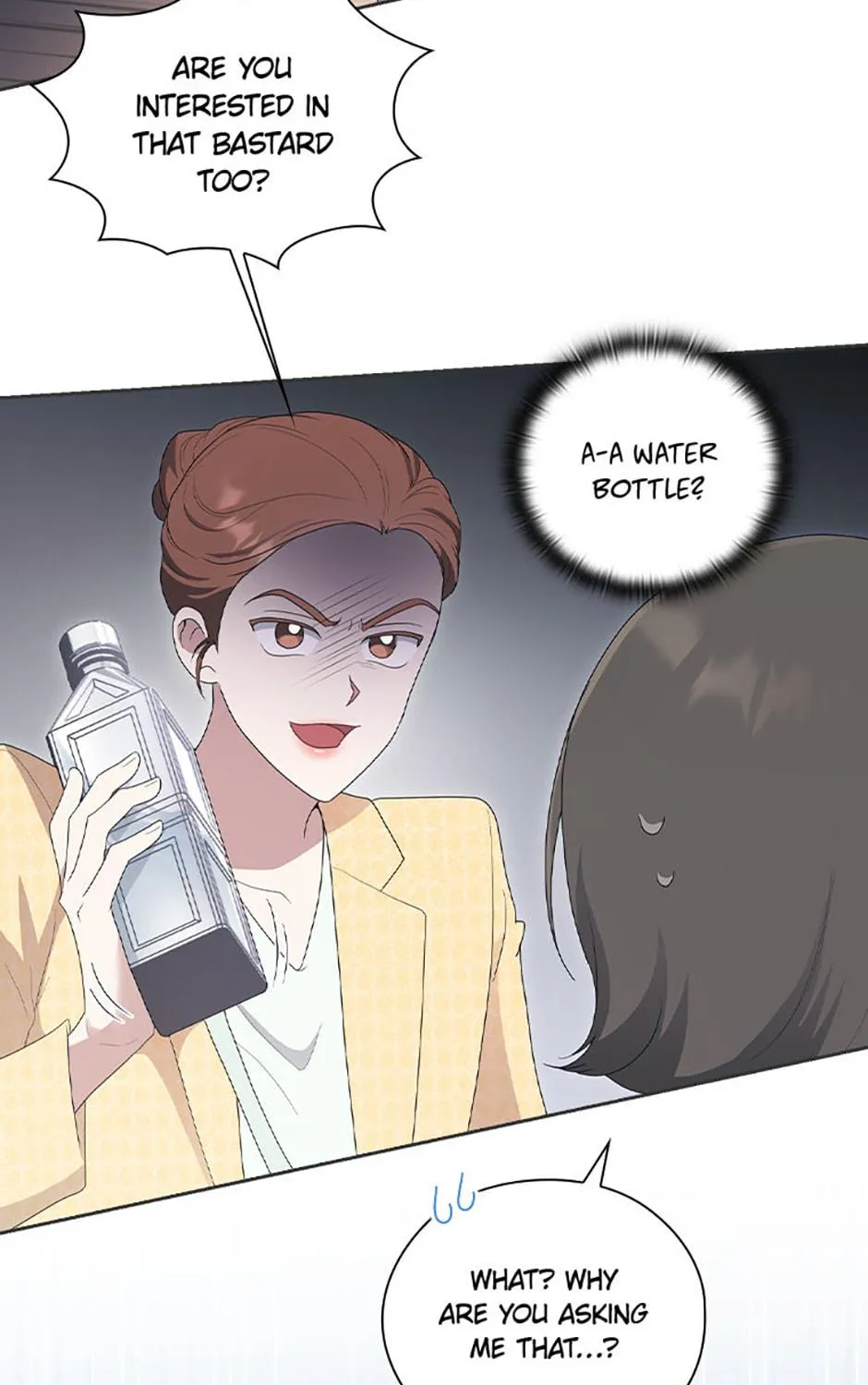 A Confident Marriage Chapter 5 page 79 - 