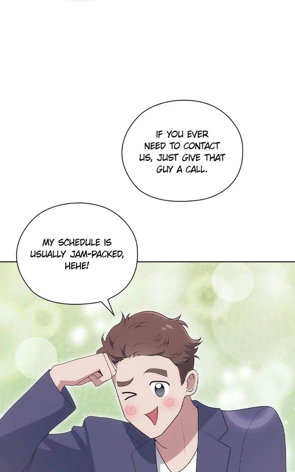A Confident Marriage Chapter 5 page 9 - 