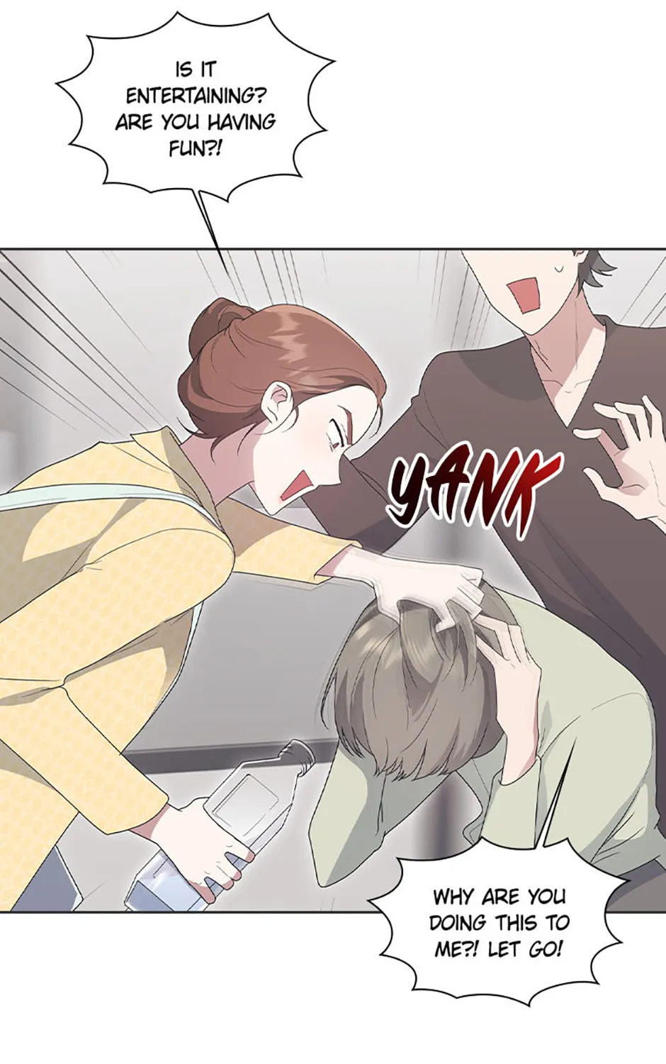 A Confident Marriage Chapter 5 page 87 - 