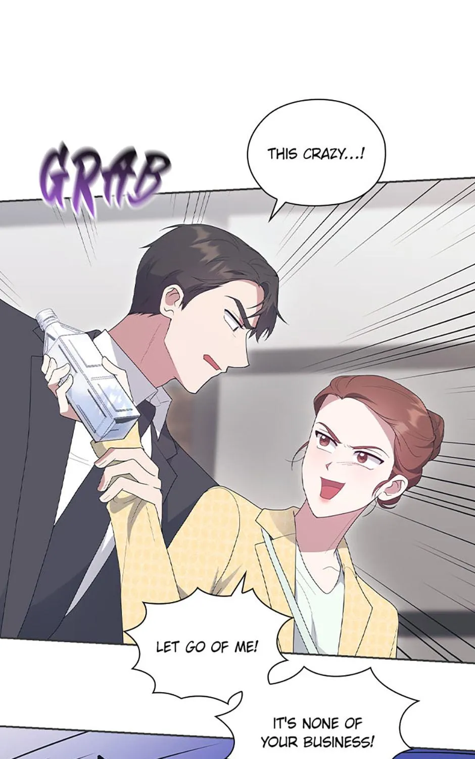 A Confident Marriage Chapter 5 page 89 - 