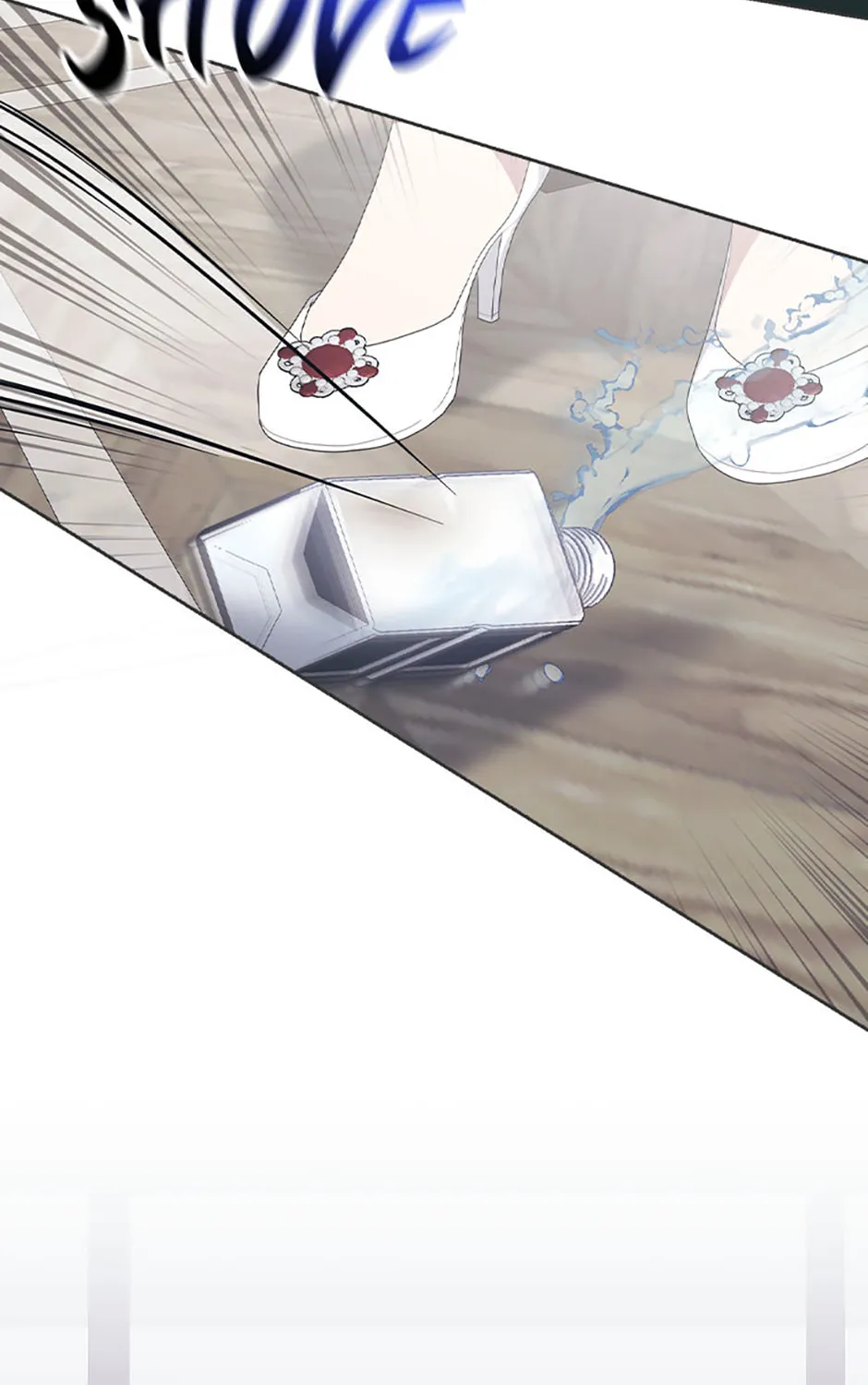 A Confident Marriage Chapter 5 page 91 - 