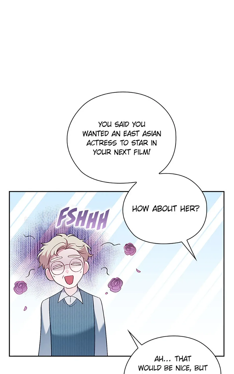 A Confident Marriage Chapter 50 page 137 - 