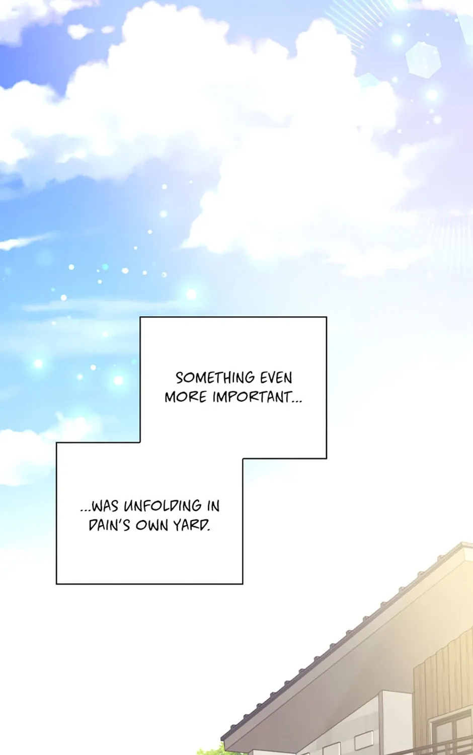 A Confident Marriage Chapter 50 page 3 - 