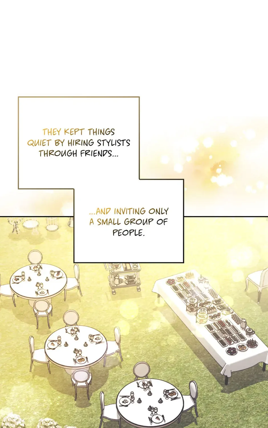A Confident Marriage Chapter 50 page 5 - 