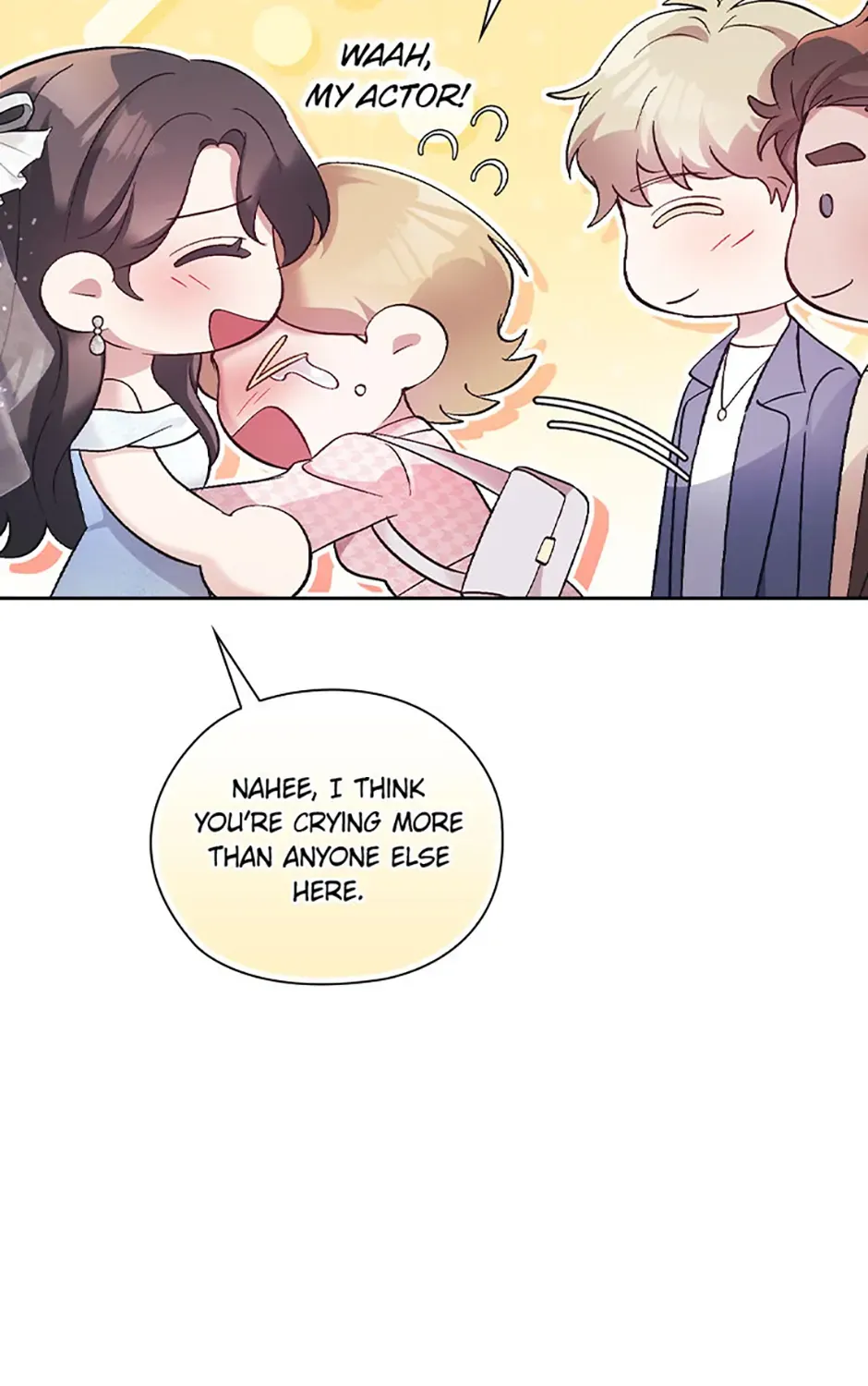 A Confident Marriage Chapter 50 page 47 - 