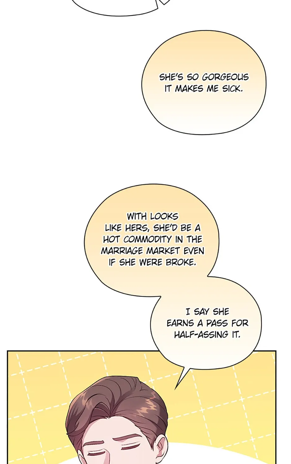 A Confident Marriage Chapter 50 page 91 - 