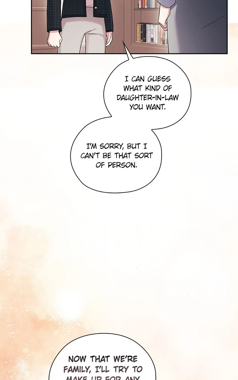 A Confident Marriage Chapter 51 page 116 - 