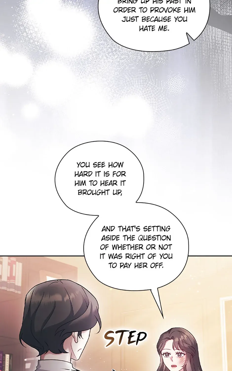 A Confident Marriage Chapter 51 page 122 - 