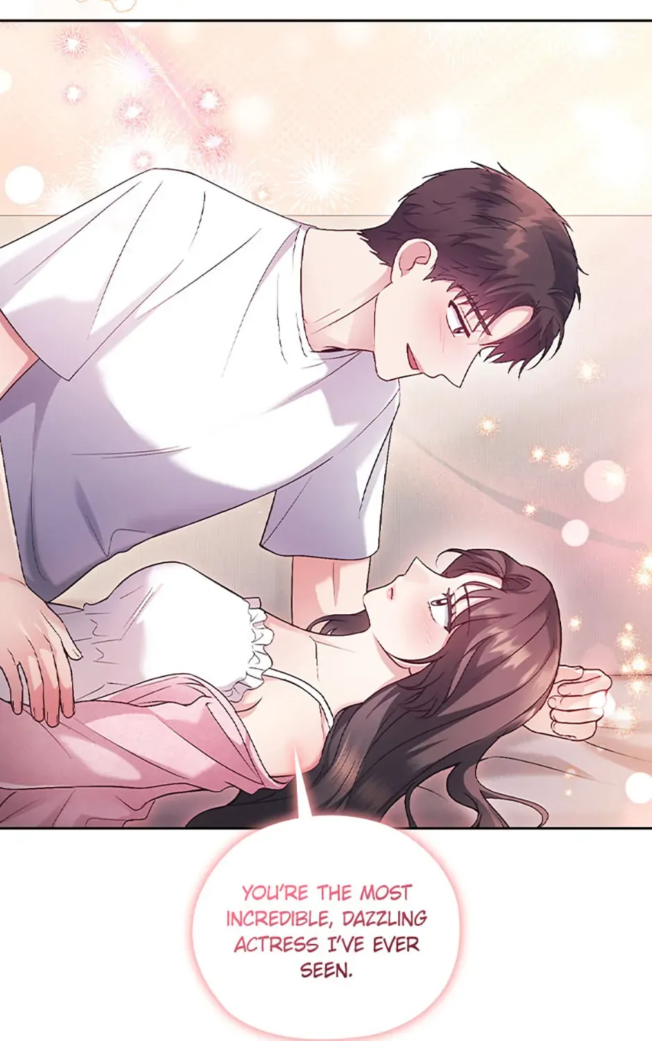 A Confident Marriage Chapter 51 page 20 - 