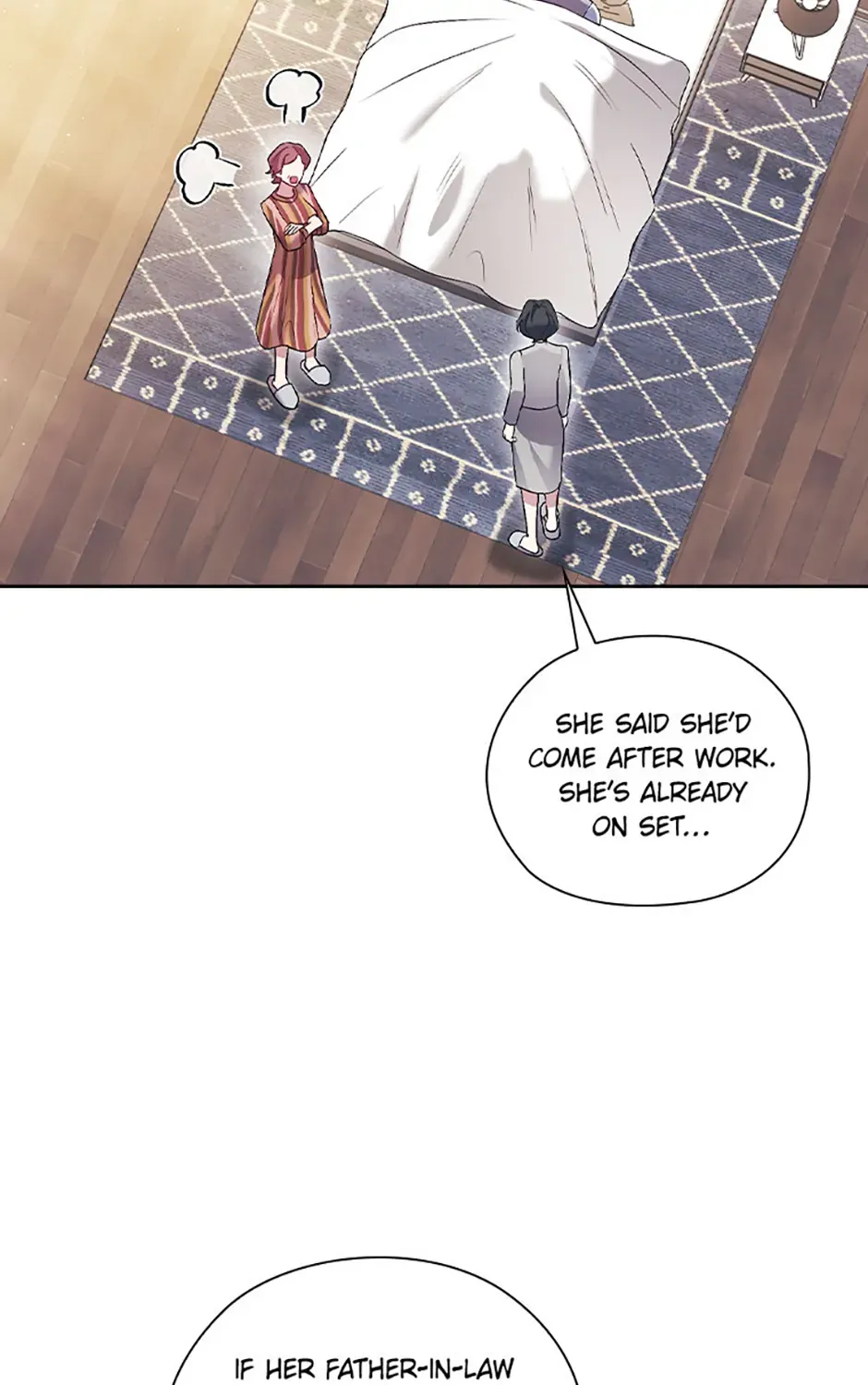 A Confident Marriage Chapter 51 page 44 - 