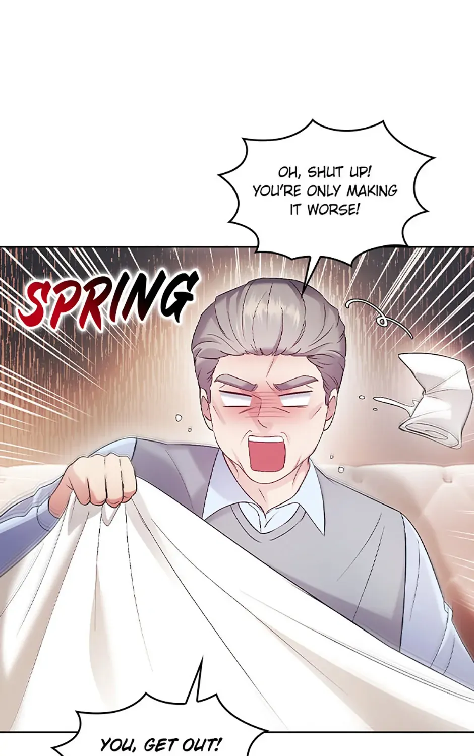 A Confident Marriage Chapter 51 page 50 - 