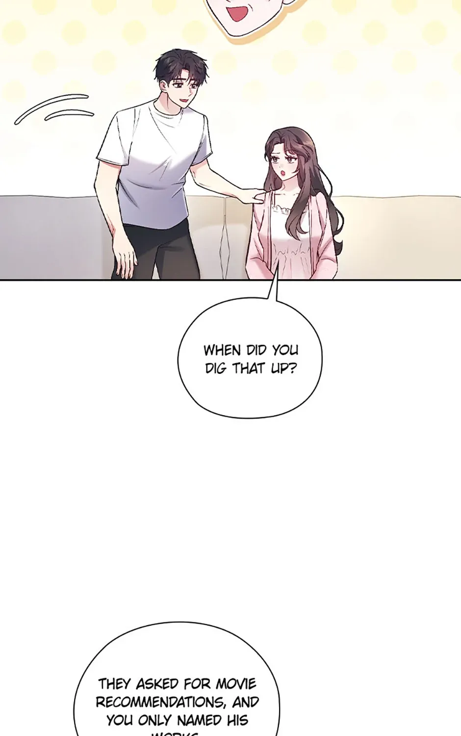 A Confident Marriage Chapter 51 page 6 - 