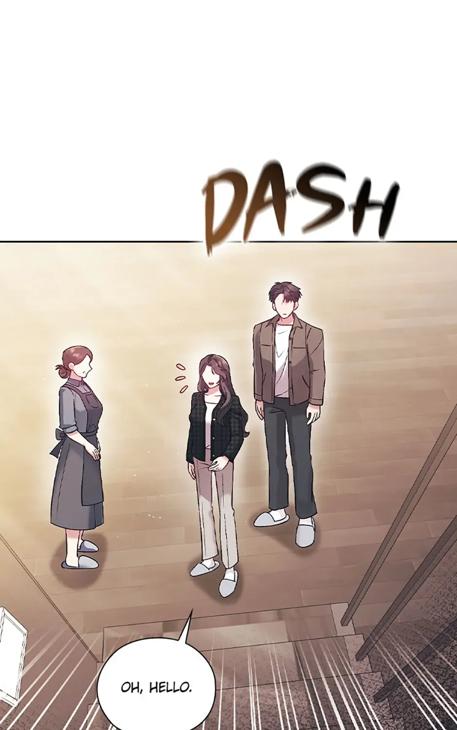 A Confident Marriage Chapter 51 page 56 - 