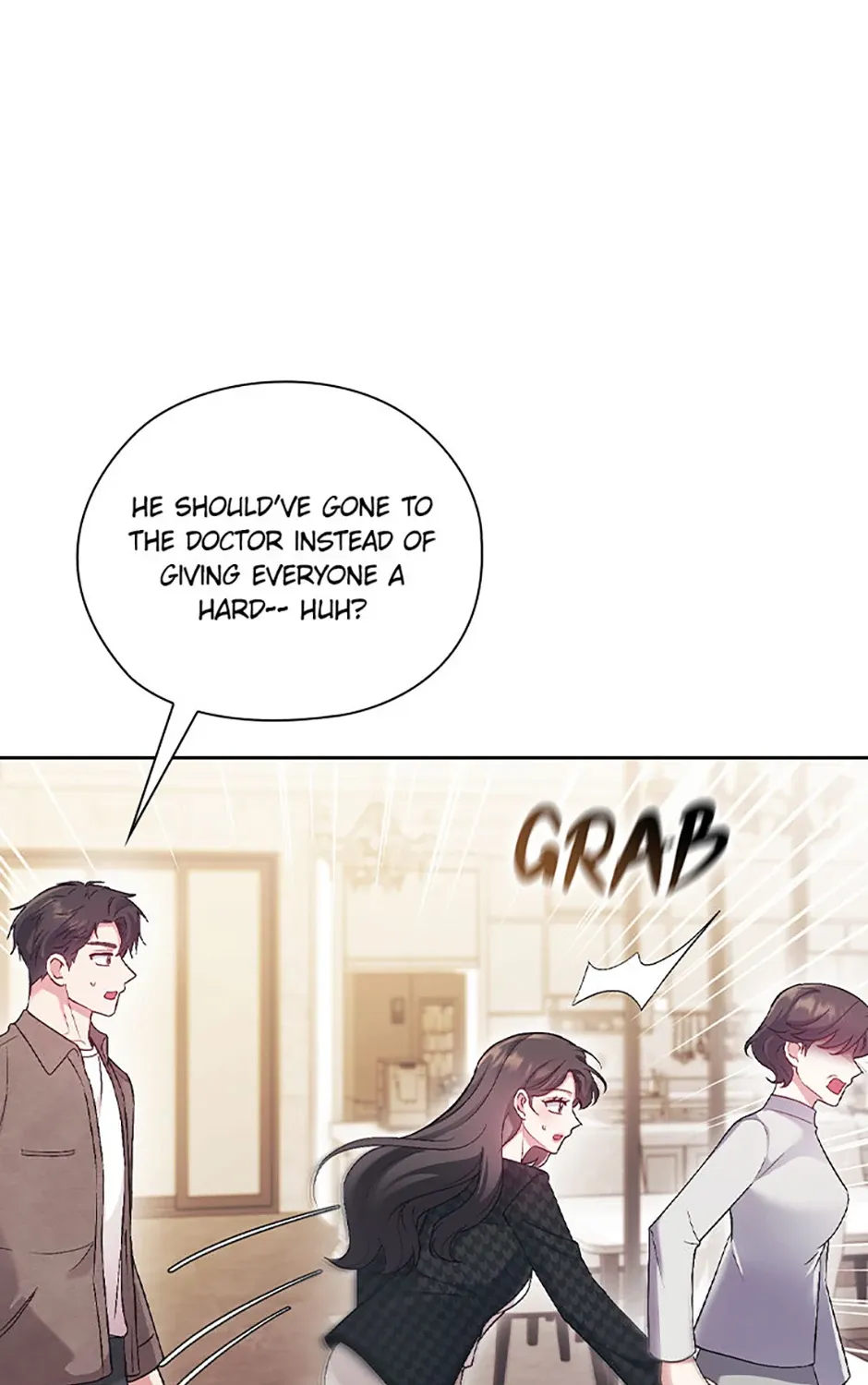 A Confident Marriage Chapter 51 page 58 - 