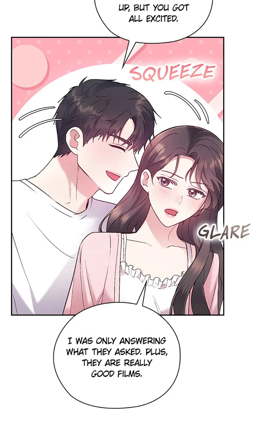 A Confident Marriage Chapter 51 page 8 - 