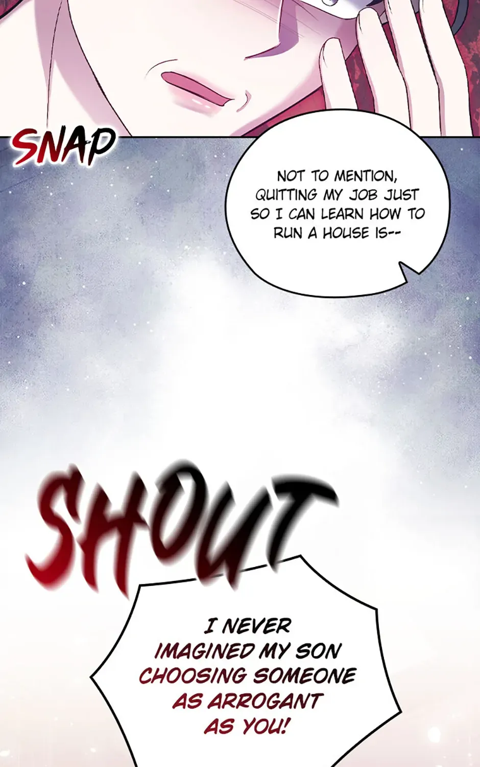 A Confident Marriage Chapter 51 page 78 - 