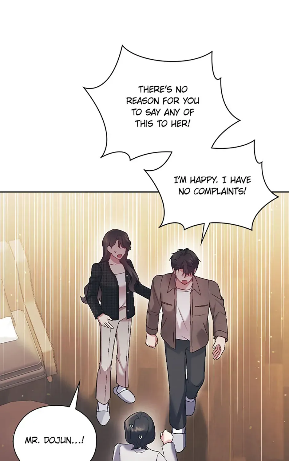 A Confident Marriage Chapter 51 page 86 - 