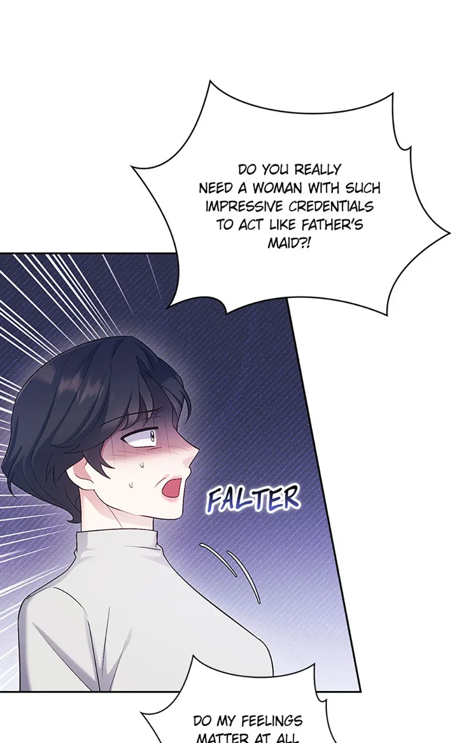 A Confident Marriage Chapter 51 page 90 - 