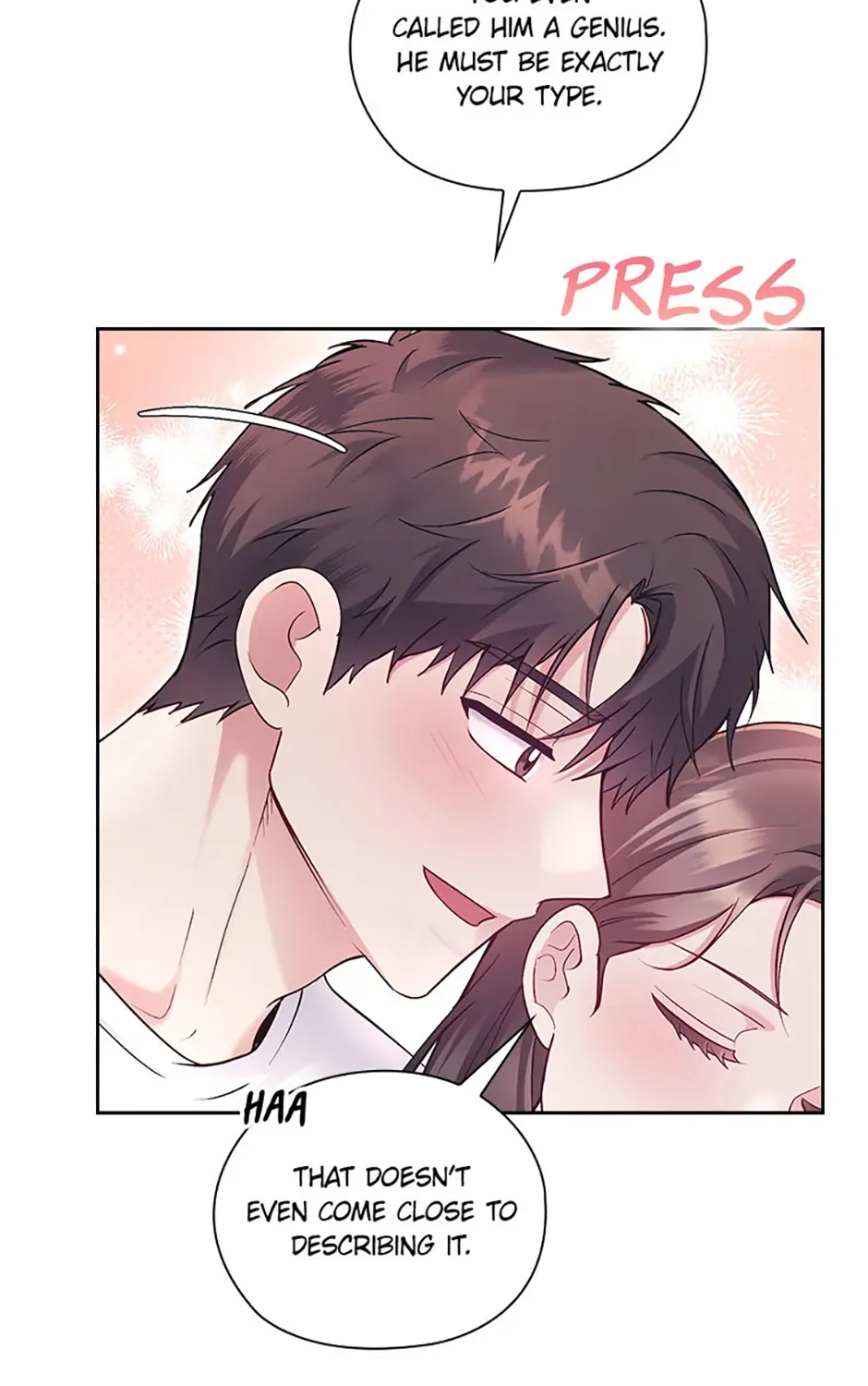 A Confident Marriage Chapter 51 page 10 - 