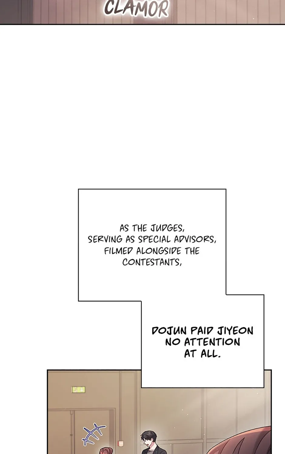 A Confident Marriage Chapter 52 page 114 - 