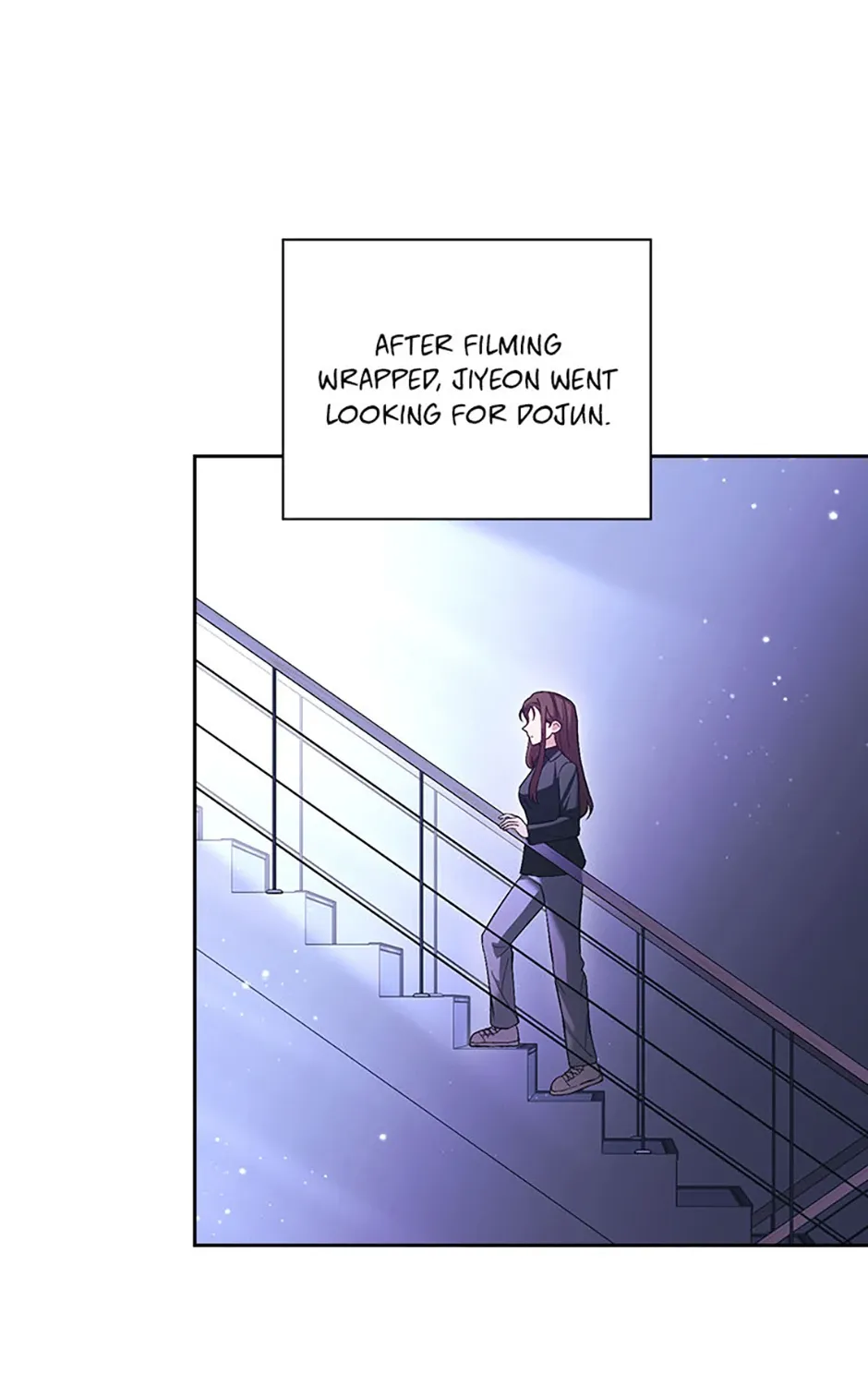 A Confident Marriage Chapter 52 page 122 - 