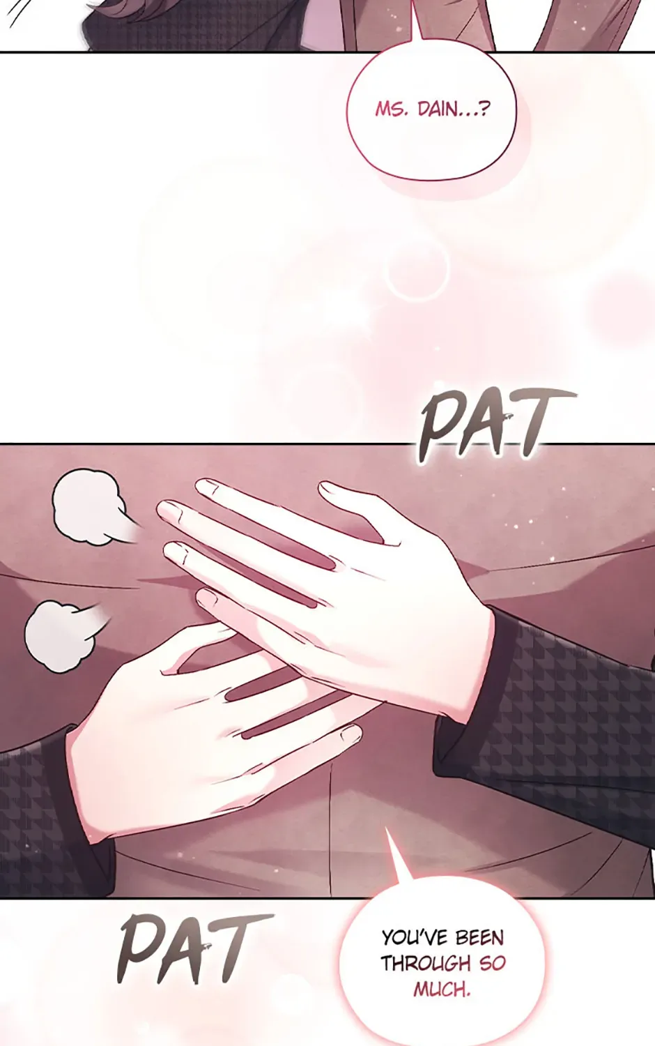 A Confident Marriage Chapter 52 page 18 - 