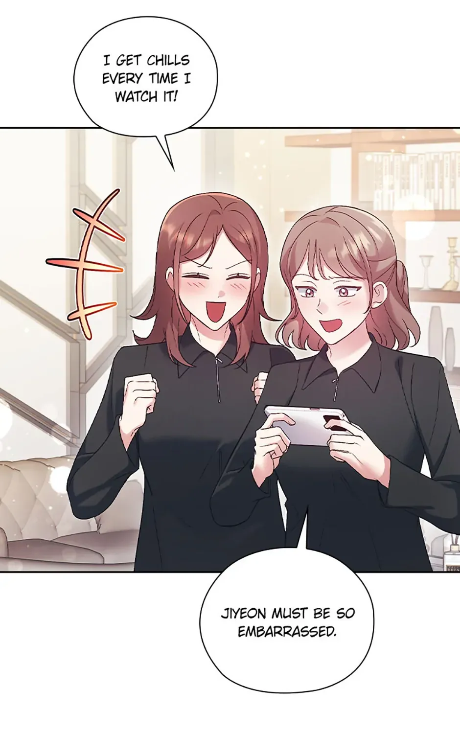 A Confident Marriage Chapter 52 page 34 - 