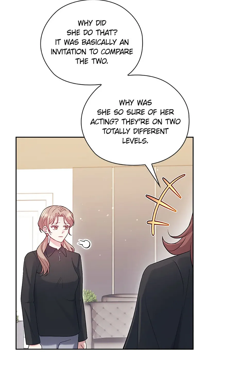 A Confident Marriage Chapter 52 page 36 - 