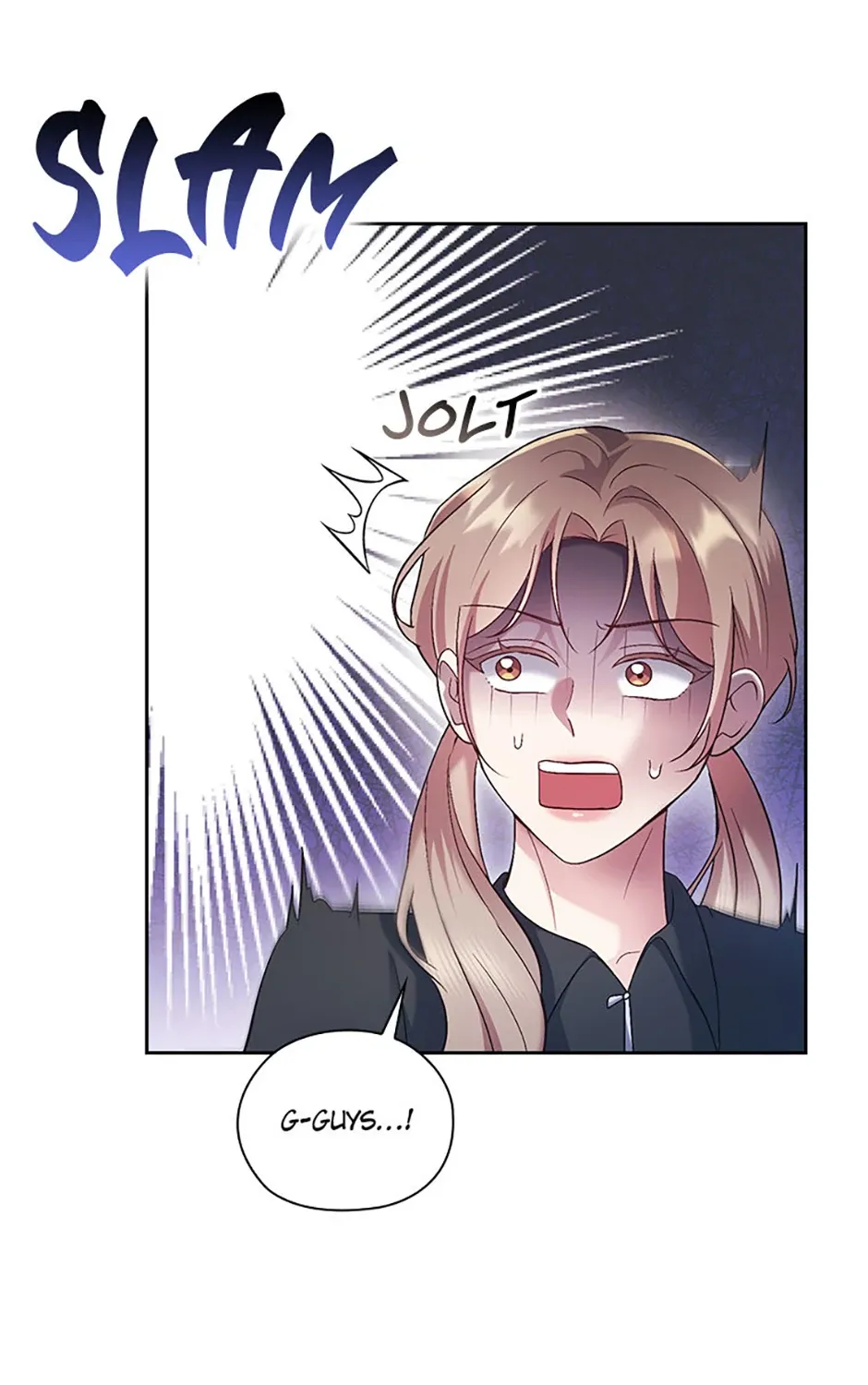 A Confident Marriage Chapter 52 page 38 - 