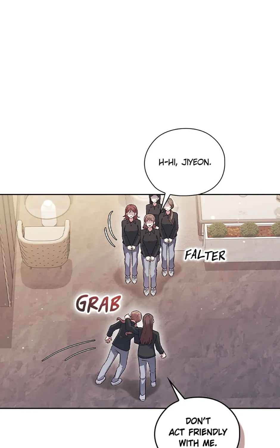 A Confident Marriage Chapter 52 page 42 - 