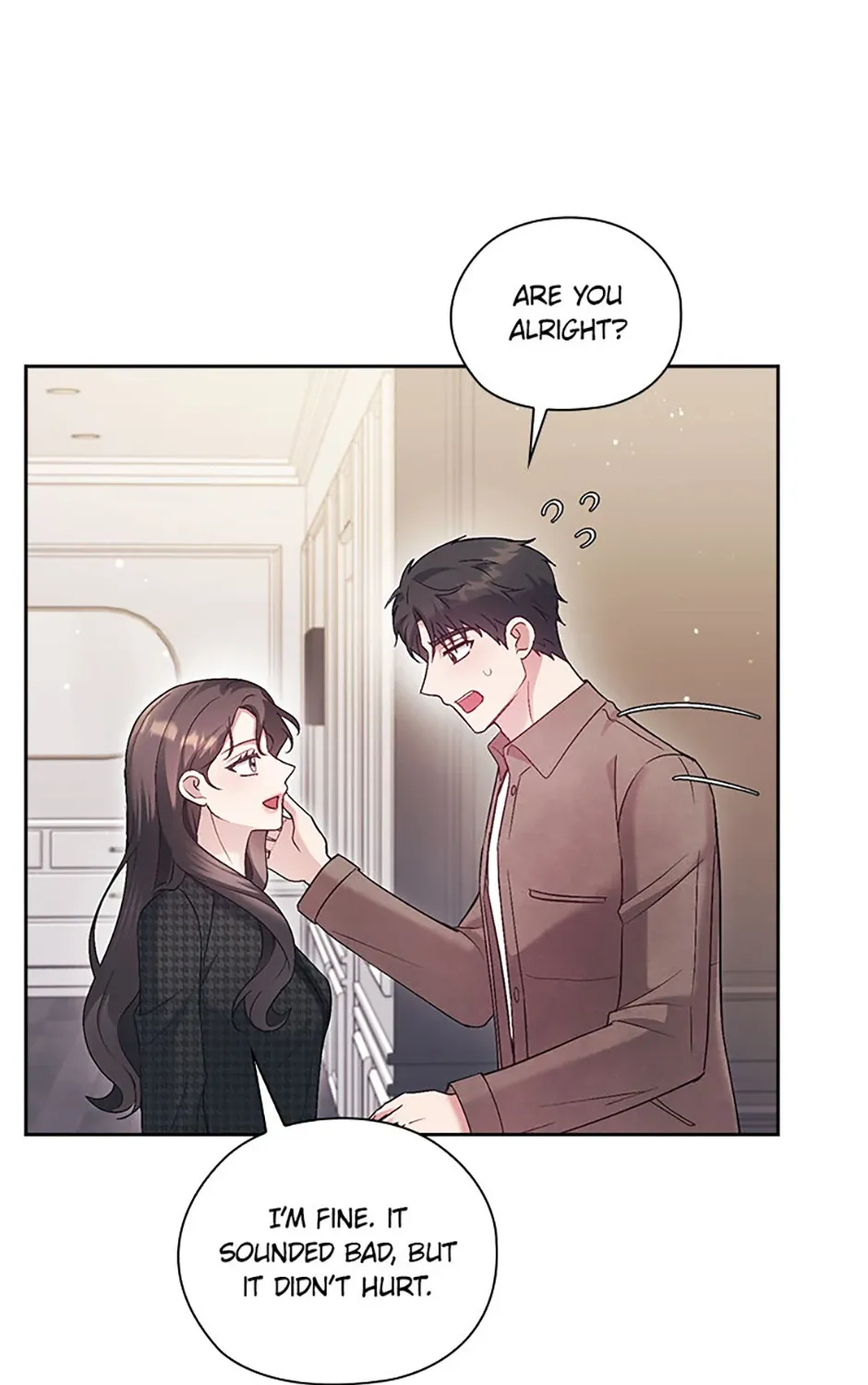 A Confident Marriage Chapter 52 page 6 - 