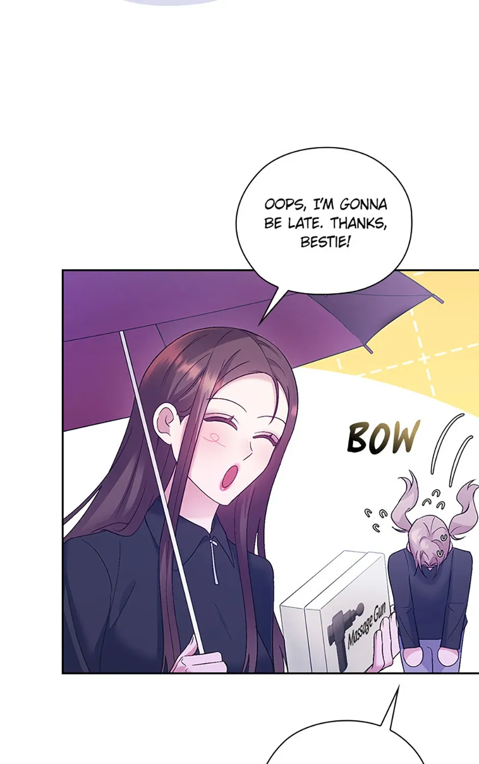 A Confident Marriage Chapter 52 page 72 - 