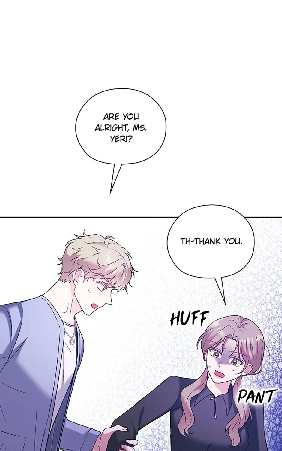A Confident Marriage Chapter 52 page 82 - 