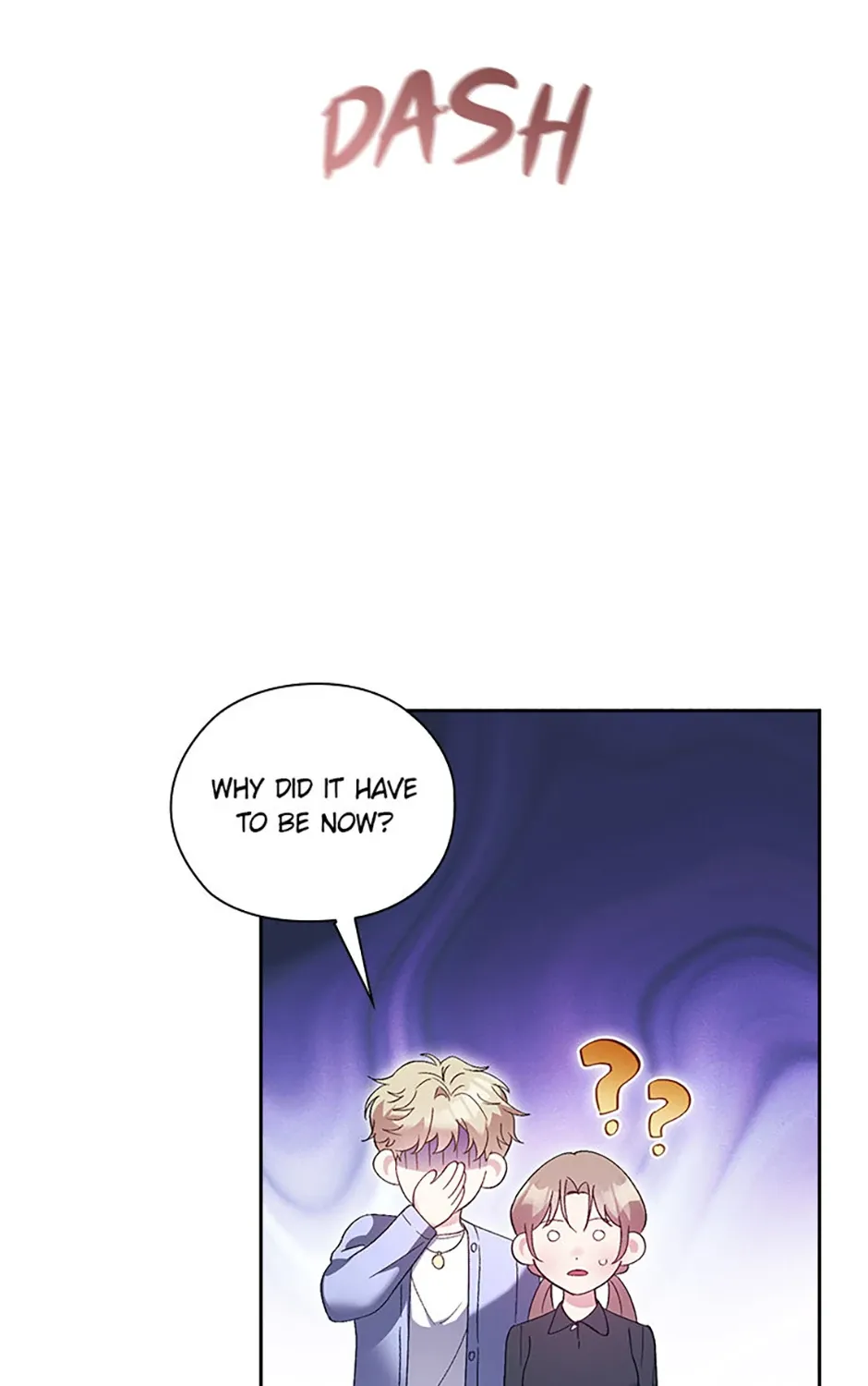 A Confident Marriage Chapter 52 page 94 - 