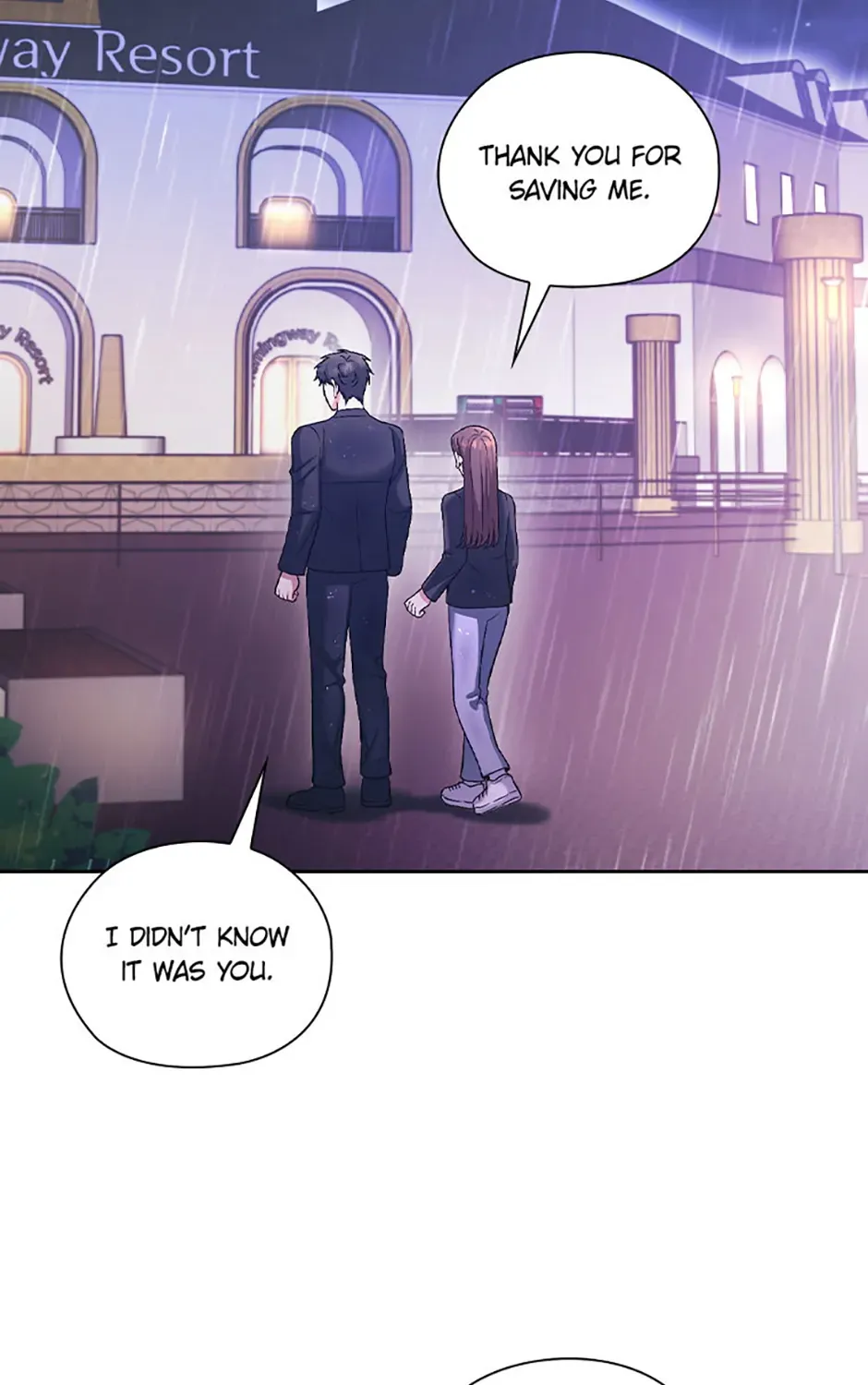 A Confident Marriage Chapter 52 page 98 - 