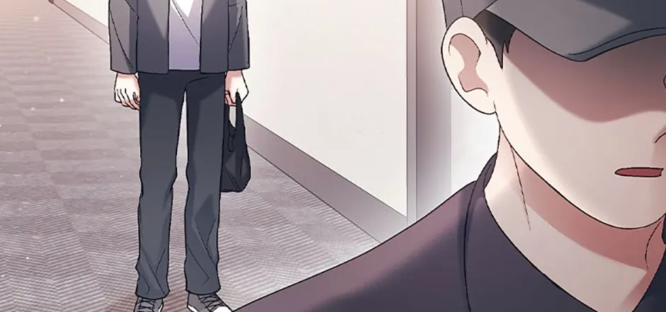A Confident Marriage Chapter 53 page 20 - 