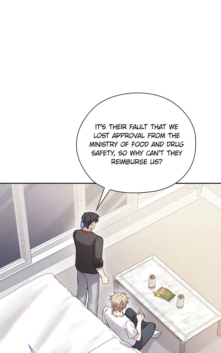 A Confident Marriage Chapter 53 page 3 - 