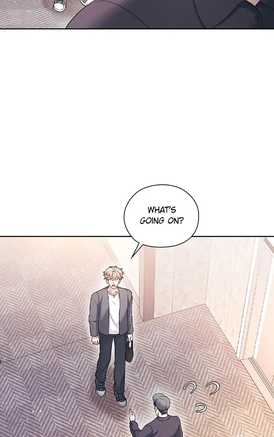 A Confident Marriage Chapter 53 page 21 - 