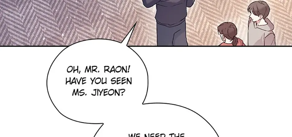 A Confident Marriage Chapter 53 page 22 - 