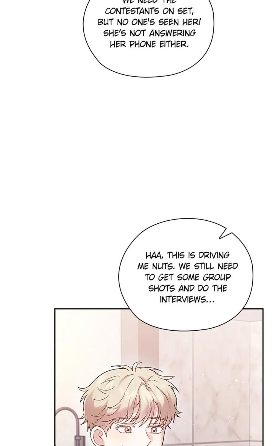 A Confident Marriage Chapter 53 page 23 - 
