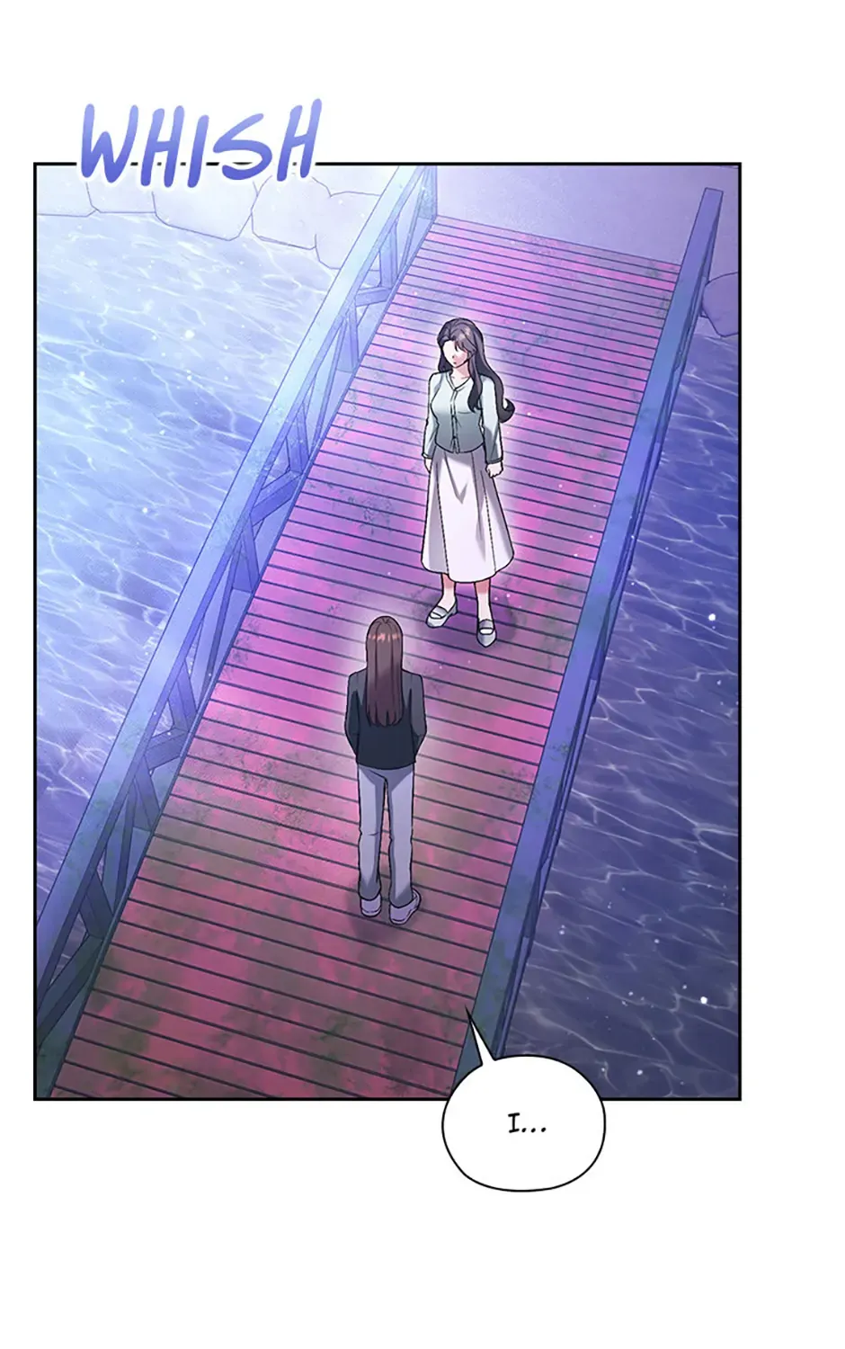 A Confident Marriage Chapter 53 page 35 - 