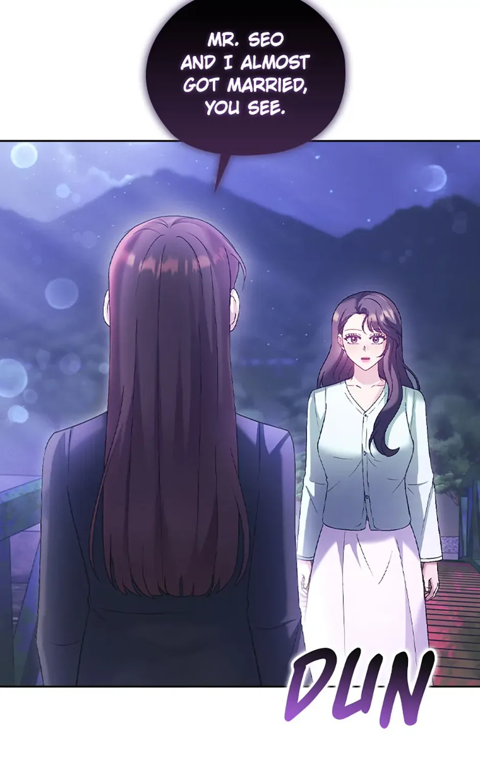 A Confident Marriage Chapter 53 page 47 - 