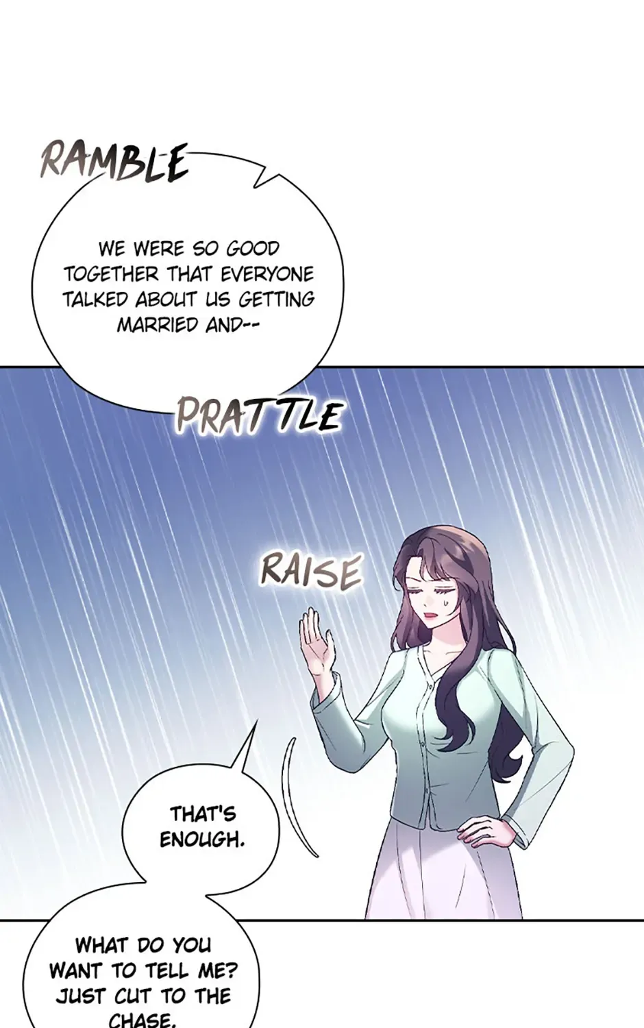A Confident Marriage Chapter 53 page 53 - 