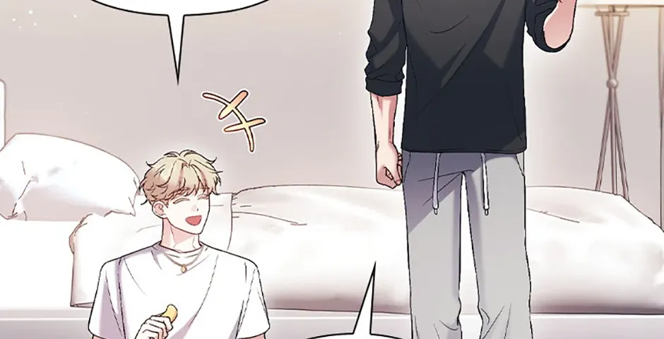 A Confident Marriage Chapter 53 page 8 - 
