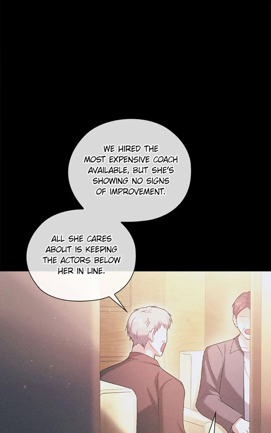 A Confident Marriage Chapter 53 page 83 - 