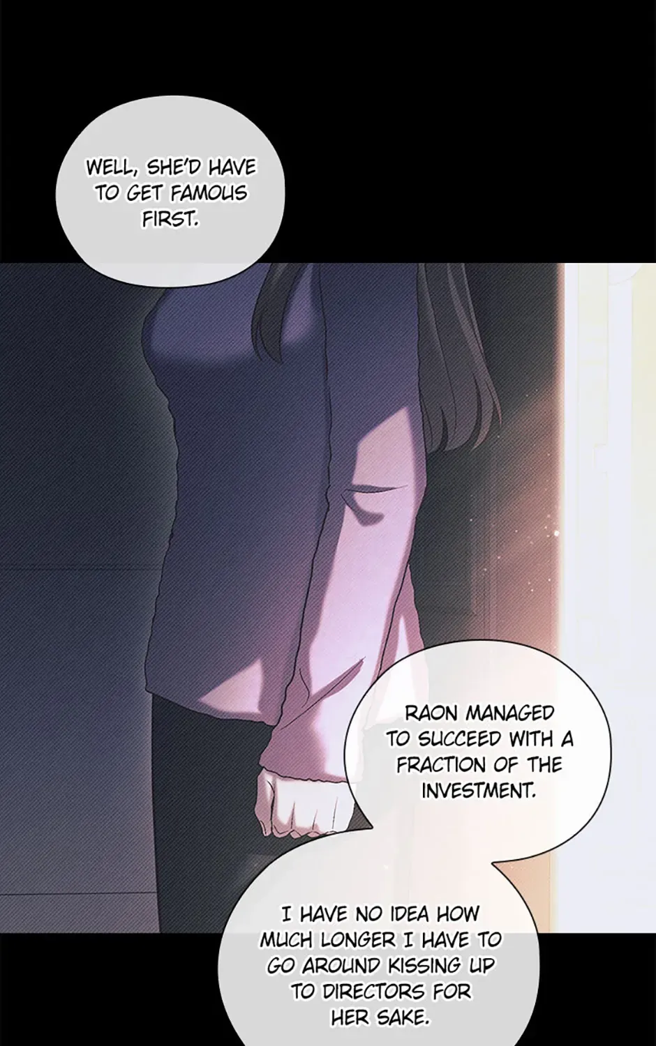A Confident Marriage Chapter 53 page 85 - 